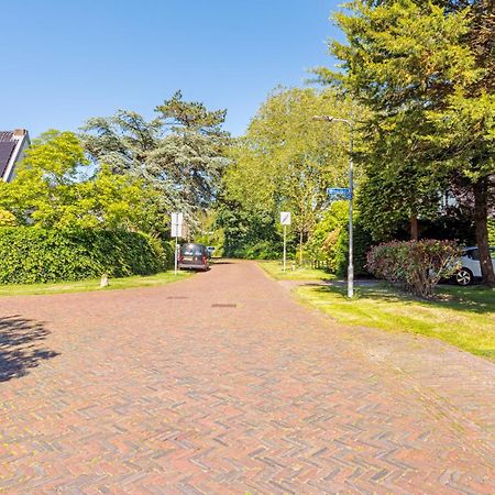 Emma'S Atelier Bed & Breakfast Bergen Exterior foto