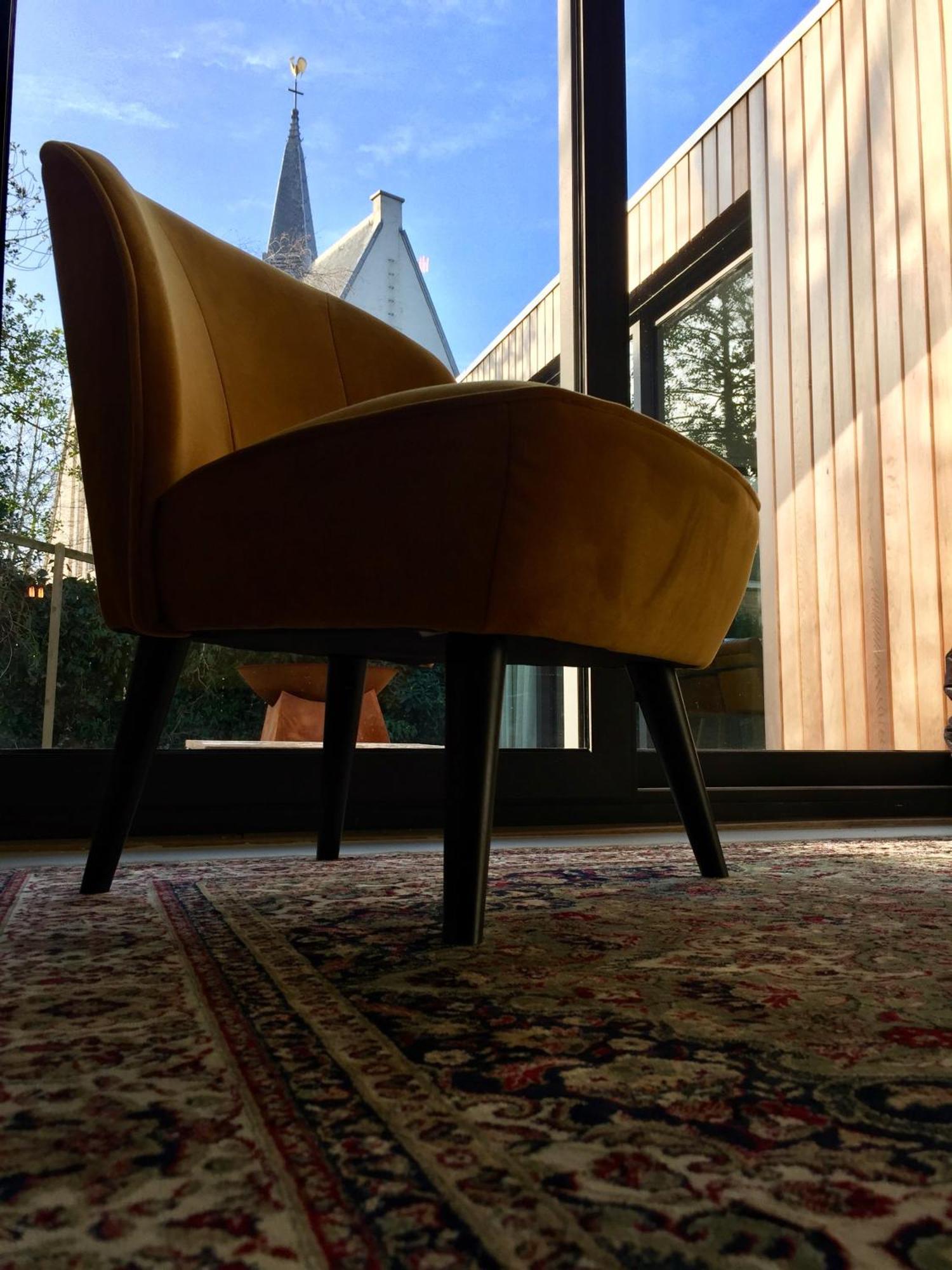 Emma'S Atelier Bed & Breakfast Bergen Exterior foto