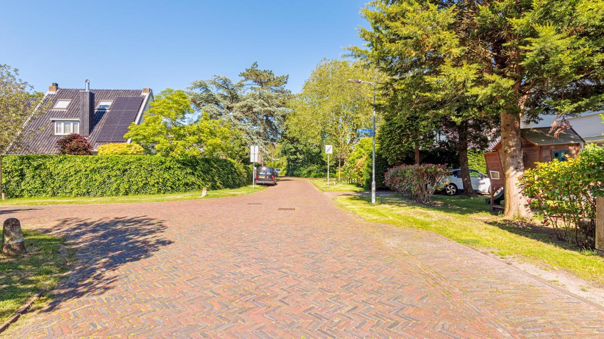 Emma'S Atelier Bed & Breakfast Bergen Exterior foto