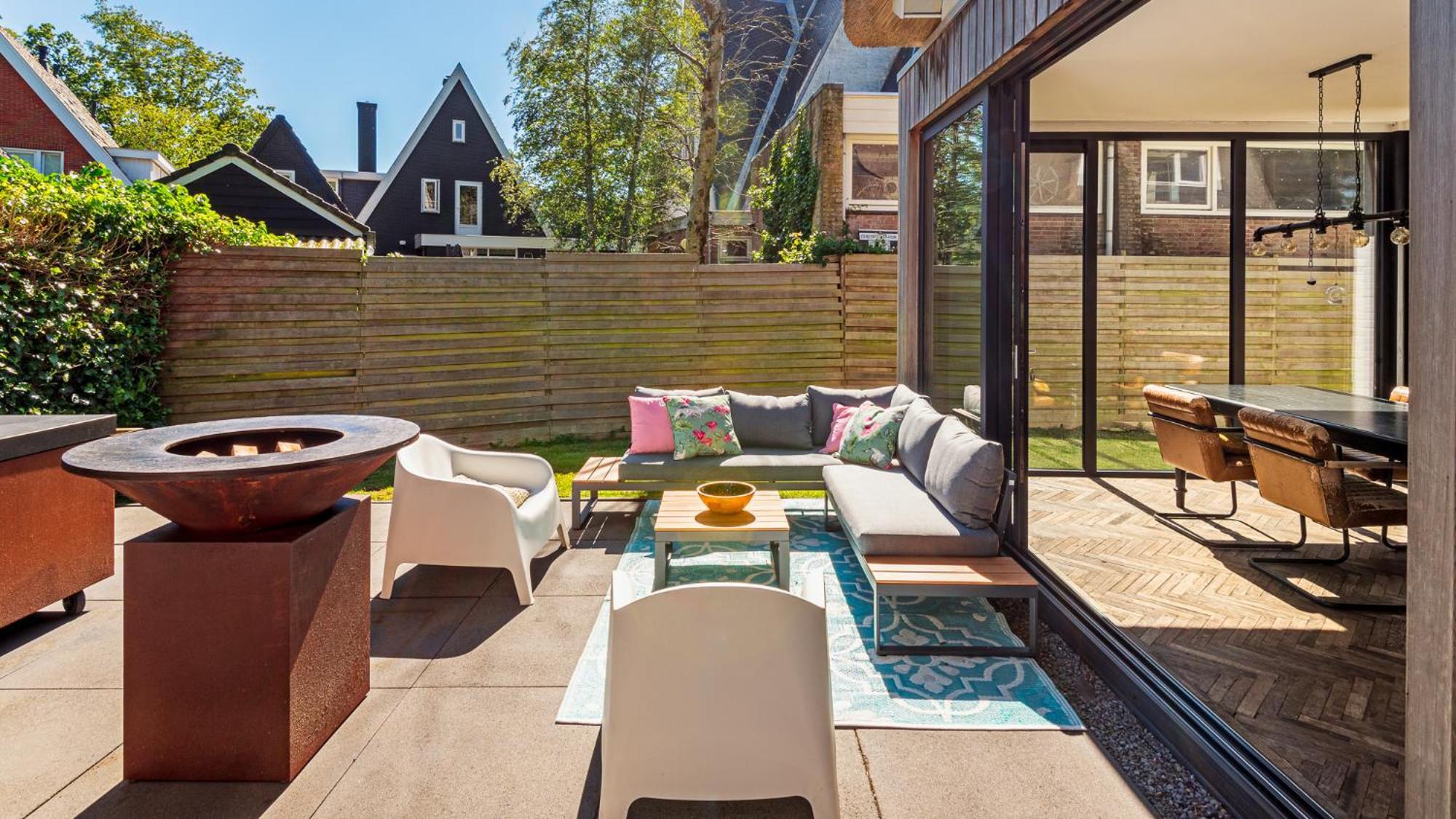 Emma'S Atelier Bed & Breakfast Bergen Exterior foto