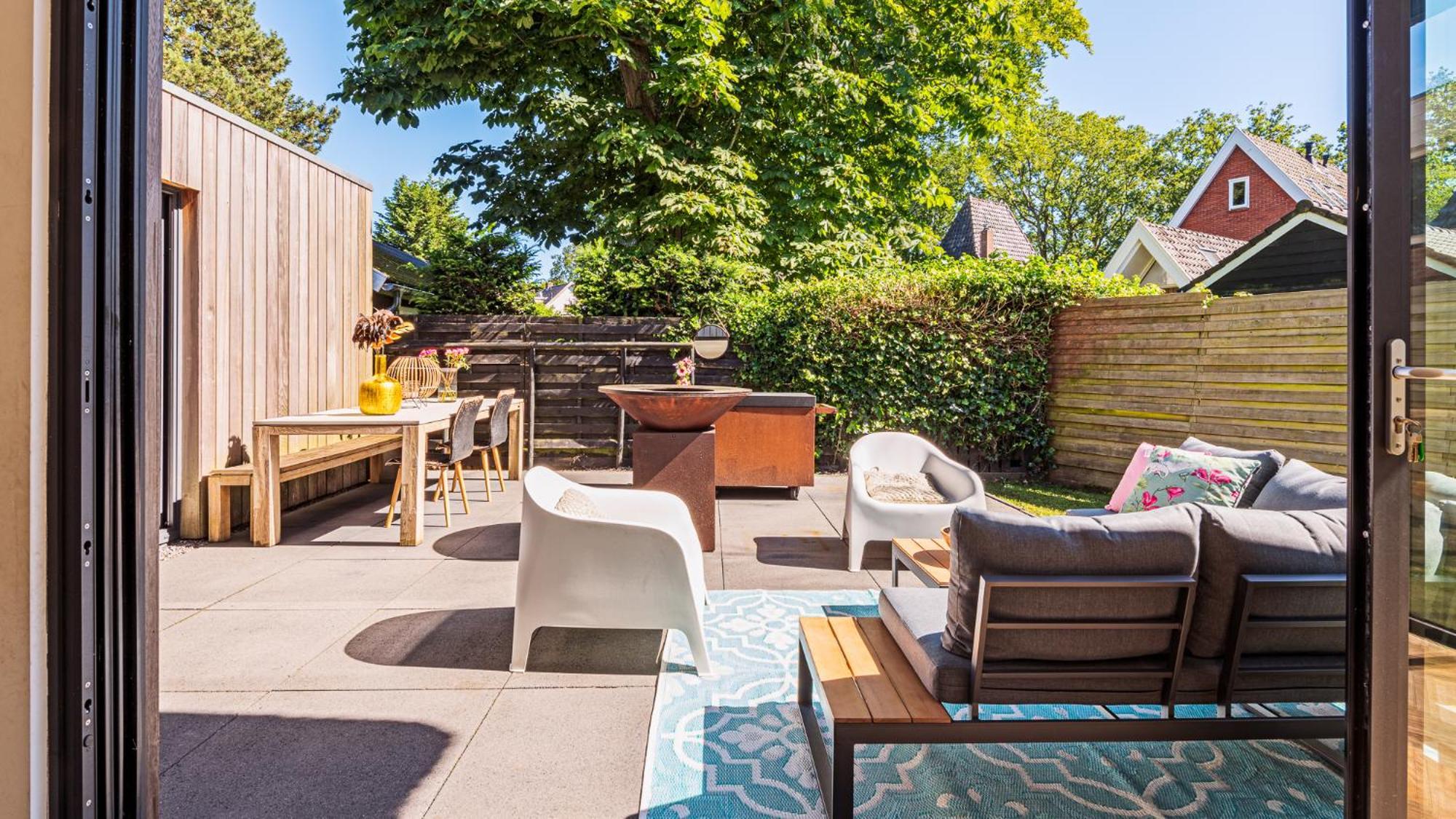 Emma'S Atelier Bed & Breakfast Bergen Exterior foto