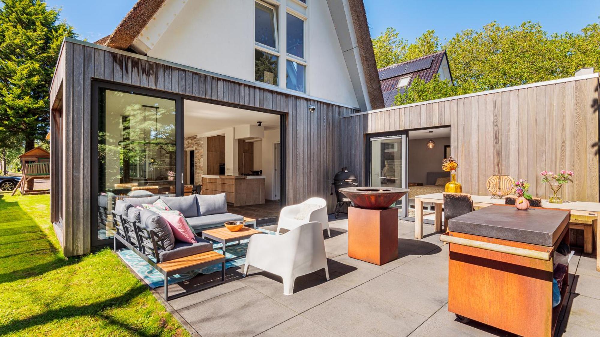 Emma'S Atelier Bed & Breakfast Bergen Exterior foto