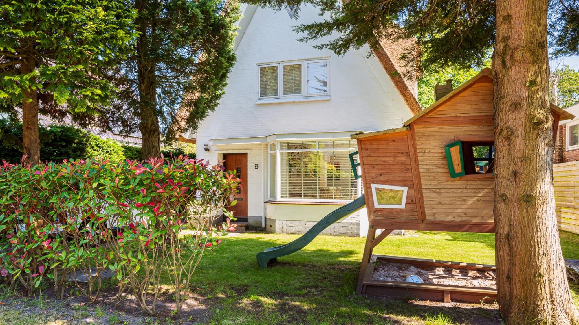 Emma'S Atelier Bed & Breakfast Bergen Exterior foto